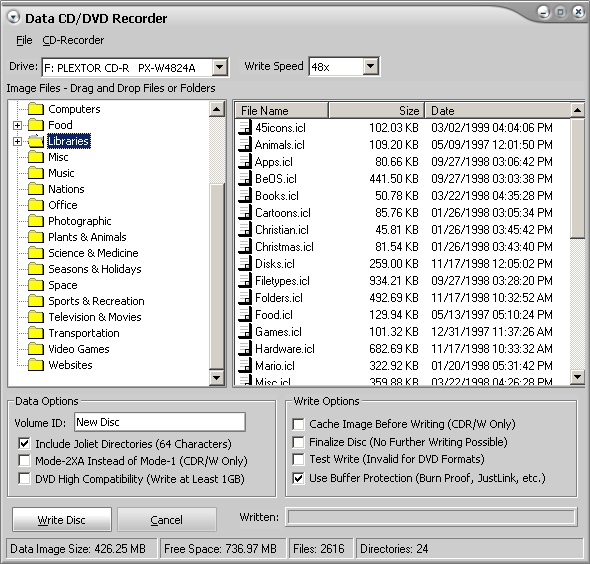 cisdem dvd burner not adding file cisdem dvd burner not adding file