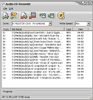 Audio CD Burning Software