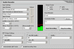 Audio Recorder
