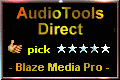 AudioTools Direct - Rated 5 Stars