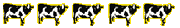 Tucows - 5 Cow Rating